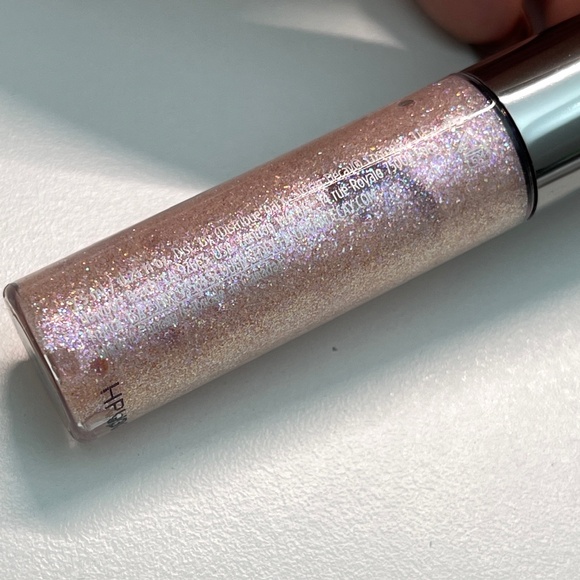 Urban Decay Heavy Metal Glitter Liquid Eye Liner GRIND and PYRO RARE 7.5ml each - Picture 4 of 8